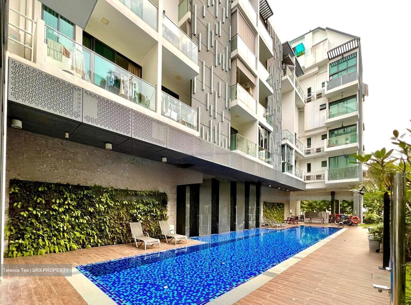 Leville iSuites (D15), Apartment #476440611